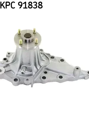 Časově Omezené Vodní čerpadlo, chlazení motoru SKF VKPC91838